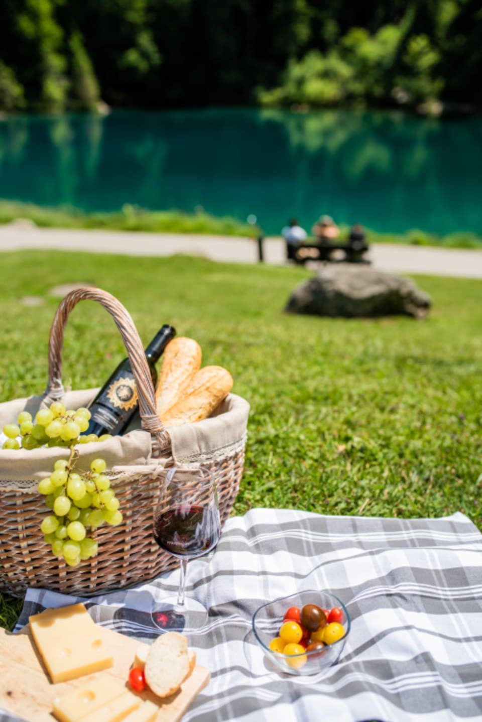 Outdoor + Leisure