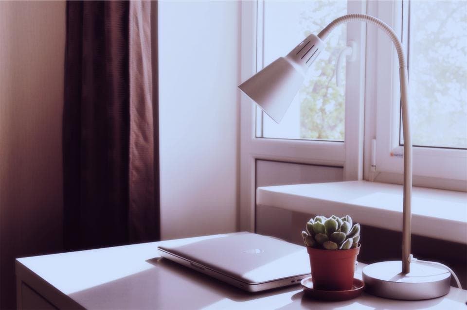 Tech + Workspace