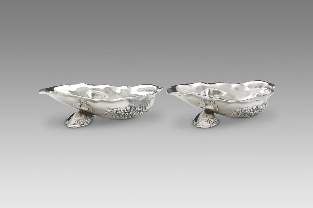 Ceramic Catchall Dish