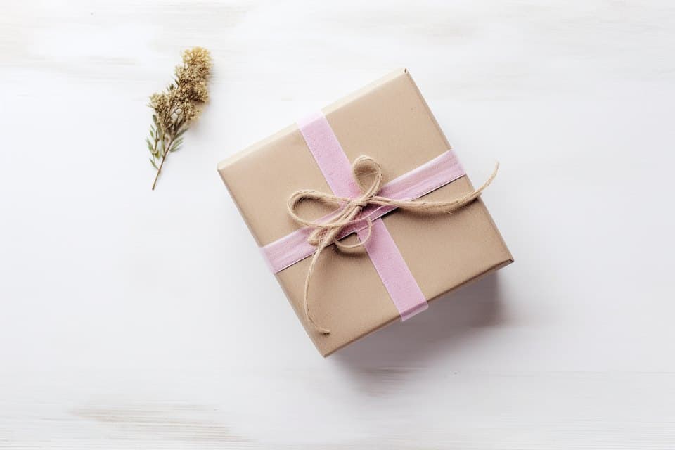 Curated Gift Box