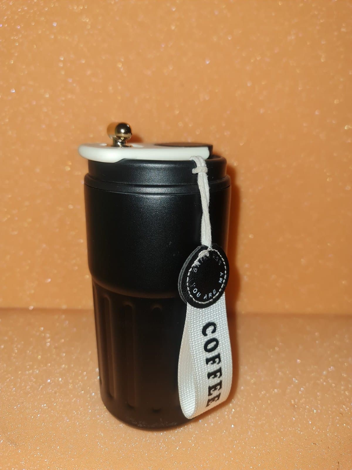 Day-Trip Travel Tumbler