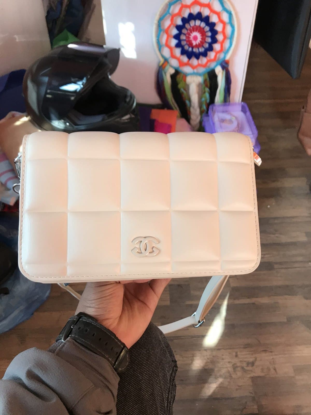 Everyday Crossbody