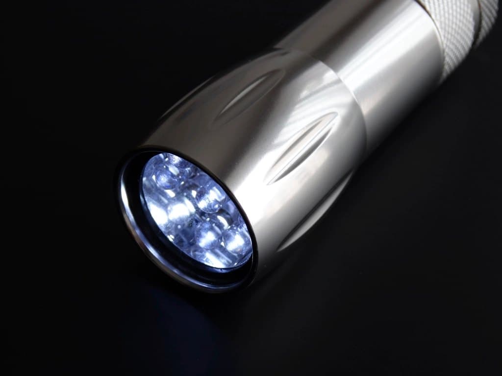 Everyday Flashlight