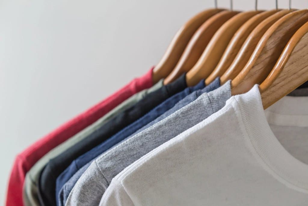 Heavyweight Cotton Tee