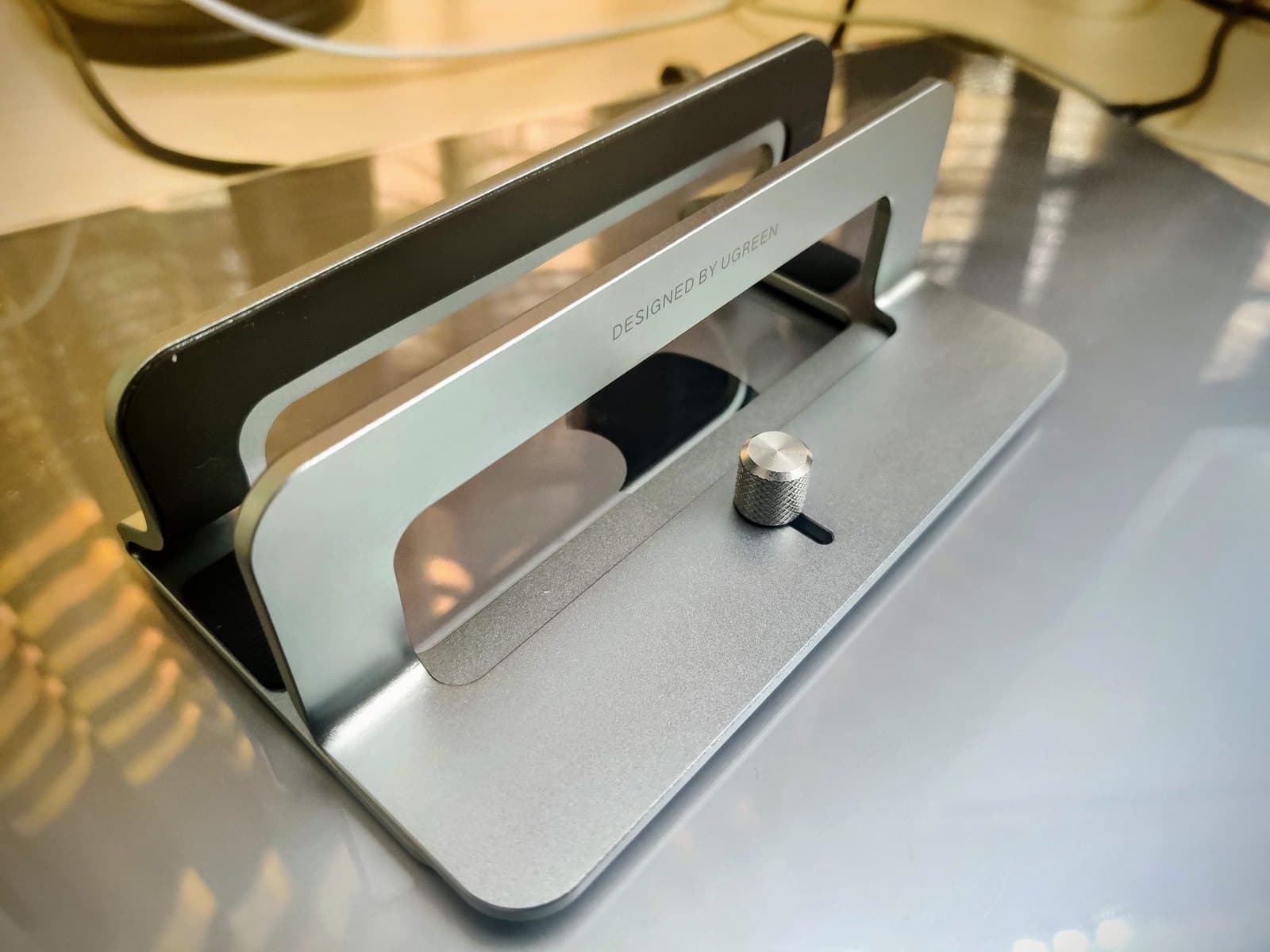 Raised Laptop Stand