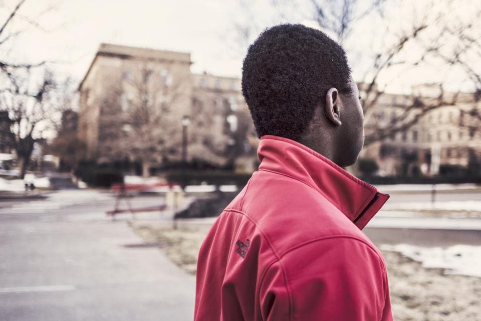 Softshell Zip Jacket