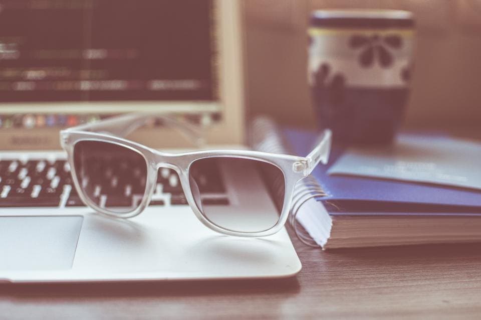 Sunlit Sunglasses